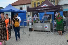 Losowe zdjęcie pochodzące z galerii wydarzenia: JUBILEUSZ 10 LECIA ZAWISŁOCZA